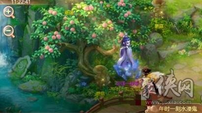 大话西游手游清明做花配方 清明做花配方汇总介绍