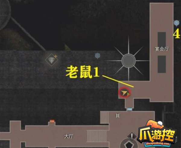 生化危机4重制版餐厅座位及时钟解密方法