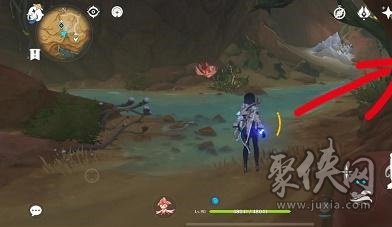 原神画家漂流记第二天怎么玩 画家漂流记第二天攻略分享