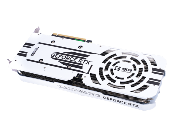 耕升RTX 4070 星极皓月 OC给玩家带来DLSS 3+2K光追流畅体验