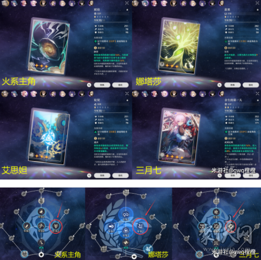 崩坏星穹铁道周本攻略 可可利亚周本怎么打
