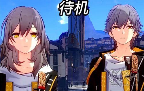 崩坏星穹铁道性别能改吗 主角性别怎么改