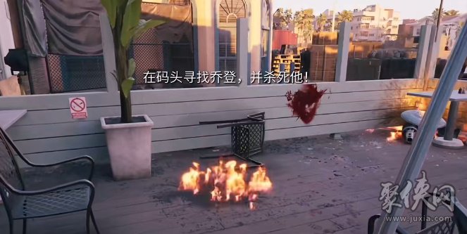 死亡岛2派对开场指虎在哪获得 派对开场拳套位置