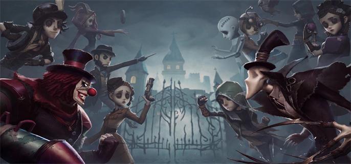 第五人格赤色墨水怎么获得