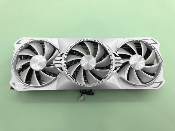 耕升RTX 4070 星极皓月 OC给玩家带来DLSS 3+2K光追流畅体验