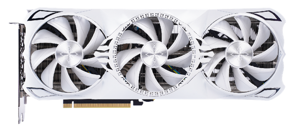 耕升RTX 4070 星极皓月 OC给玩家带来DLSS 3+2K光追流畅体验