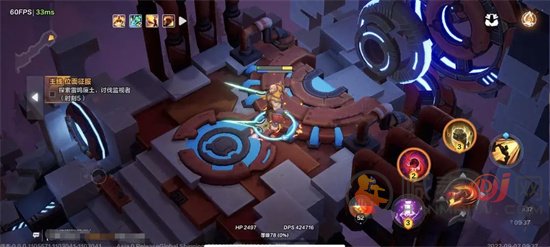 火炬之光无限异界信标怎么获得 异界信标获取攻略