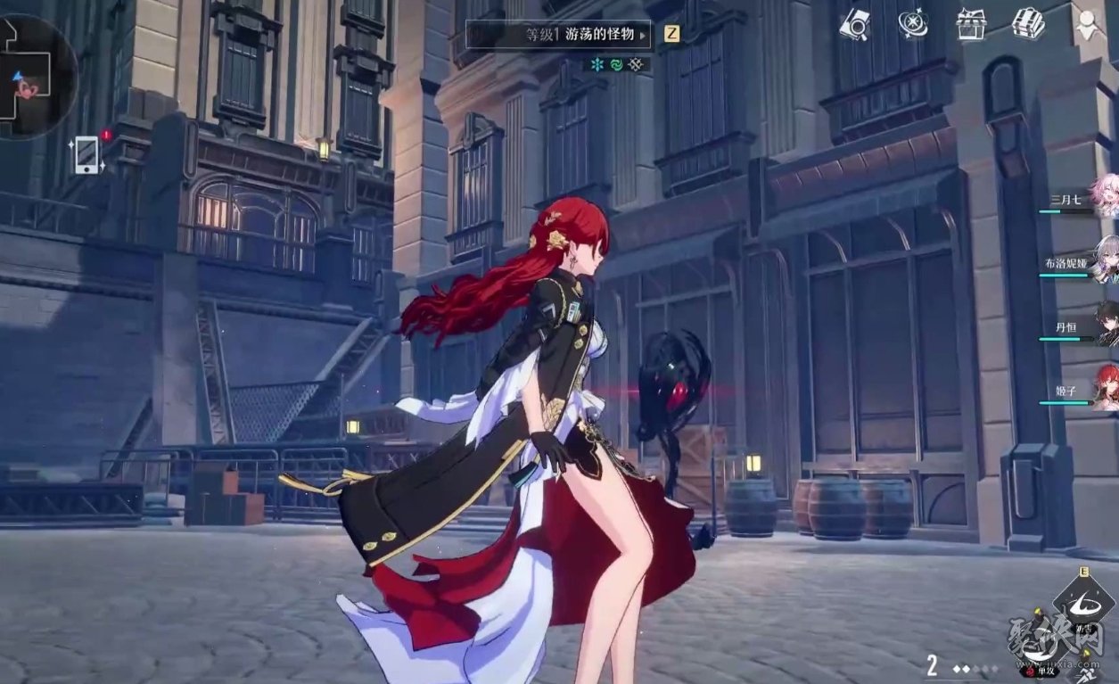 崩坏星穹铁道姬子遗器光锥搭配攻略 姬子值得培养吗