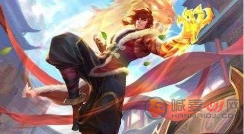 王者荣耀裴擒虎怎么玩 王者荣耀裴擒虎玩法攻略