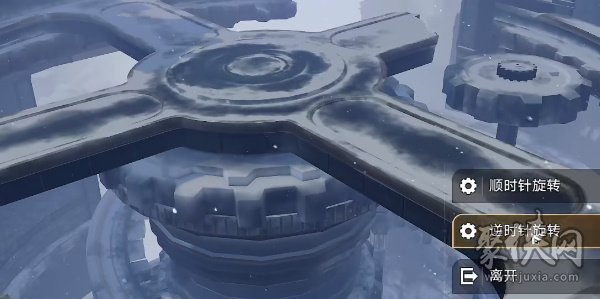 崩坏星穹铁道开启所有机关攻略 星星是冰冷的玩具三处机关位置