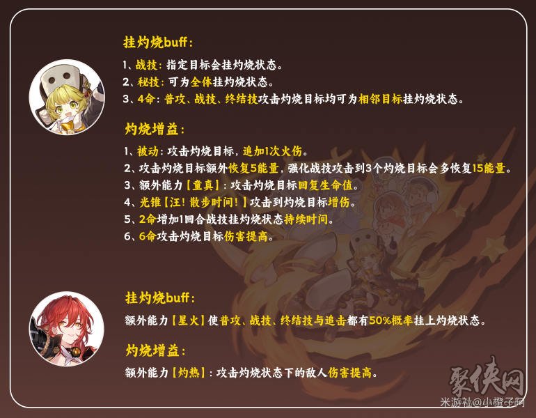 崩坏星穹铁道姬子遗器光锥搭配攻略 姬子值得培养吗
