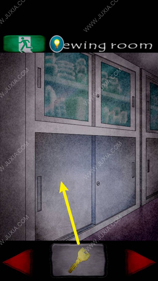 逃出七不思议学园缝纫教室攻略 逃出七不思议学园针线在哪