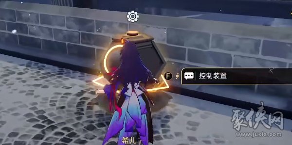 崩坏星穹铁道开启所有机关攻略 星星是冰冷的玩具三处机关位置