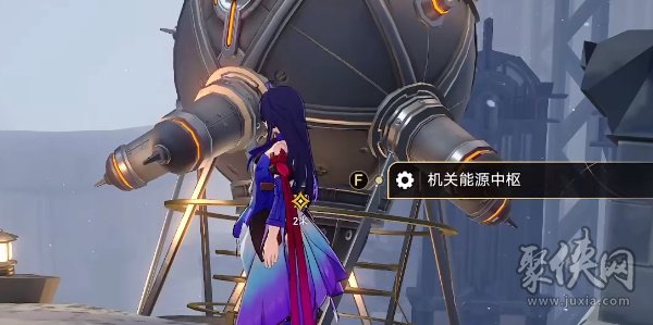 崩坏星穹铁道开启所有机关攻略 星星是冰冷的玩具三处机关位置