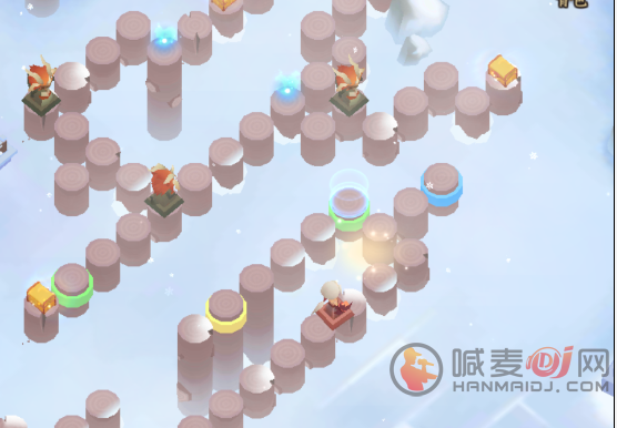 神仙道3神阙风物志第六章如何通关 神阙风物志第六章玩法攻略