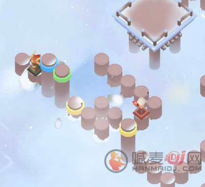 神仙道3神阙风物志第五章怎么过 神阙风物志第五章攻略