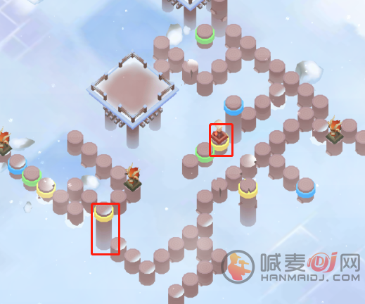 神仙道3神阙风物志第五章怎么过 神阙风物志第五章攻略