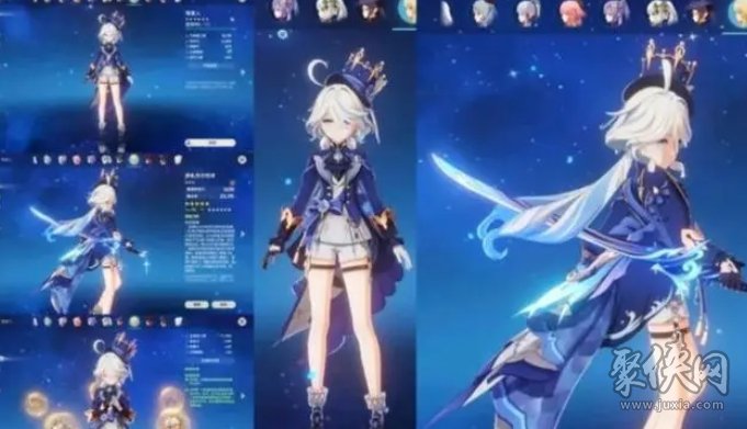 原神芙宁娜不是水神怎么回事 4.2剧情节奏详解