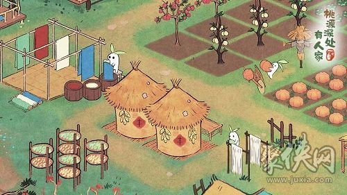 桃源深处有人家半周年兑换码大全 半周年CDKEY兑换码使用方法介绍