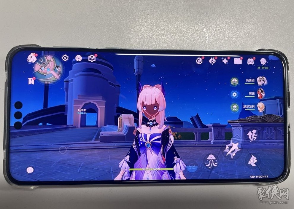 mate60pro玩原神怎么样 华为mate60pro能带的动原神吗
