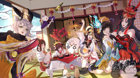 阴阳师七周年新式神是谁 七周年新式神最新爆料
