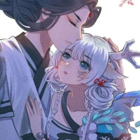 王者荣耀情头大全 王者cp情侣头像最新2023年9月