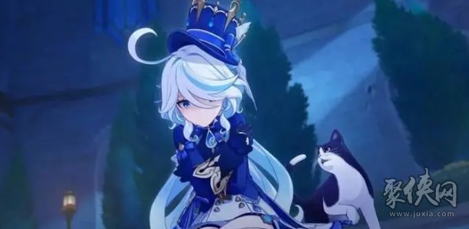原神芙宁娜不是水神怎么回事 4.2剧情节奏详解