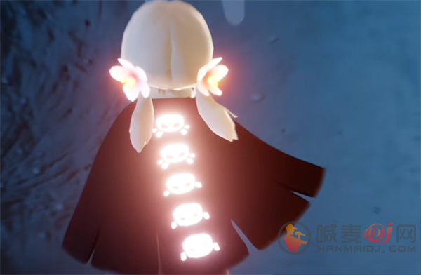 光遇万圣节有哪些装扮 2023万圣节服装图文一览
