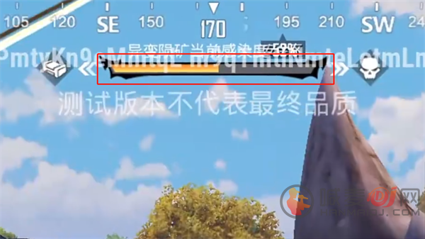 地铁逃生丧失边缘模式怎么玩 pubg2.8版丧失边缘模式玩法攻略
