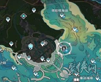 原神光影研学旖旎水界第一天怎么玩 旖旎水界第一天攻略分享