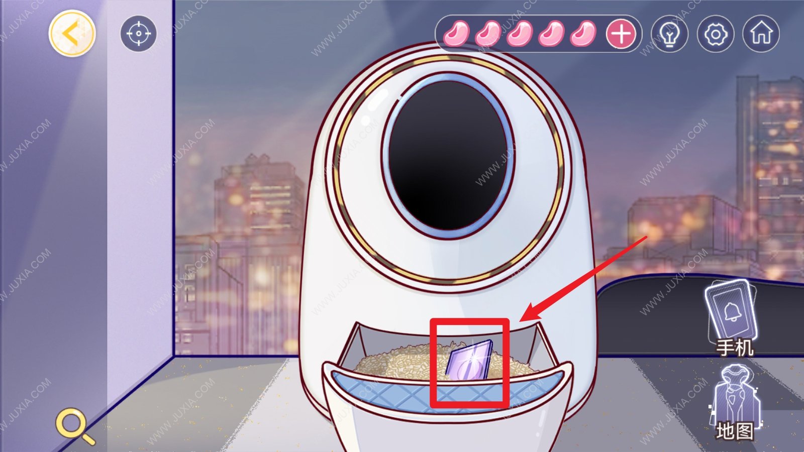 房间的秘密3供电站在哪 第四章密码解谜攻略