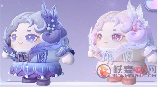 蛋仔派对魔法赠礼怎么获得 魔法赠礼获取方法一览