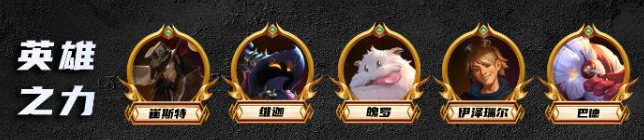 云顶之弈s9.5贪欲狼人阵容运营攻略 贪欲狼人阵容羁绊怎么搭配