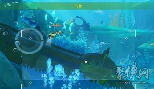 原神光影研学旖旎水界第五天怎么玩 光影研学旖旎水界攻略分享