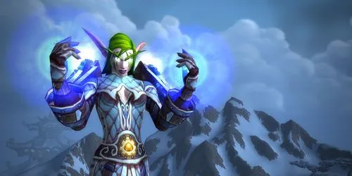 魔兽世界乌龟服什么职业厉害 乌龟魔兽pvp最强职业推荐