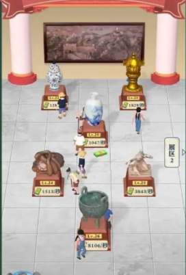 王铲铲的运河梦可用兑换码大全 最新礼包CDK兑换码分享