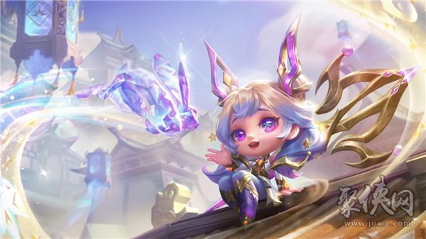 金铲铲之战双周年宝箱怎么获得 双周年宝箱获得攻略