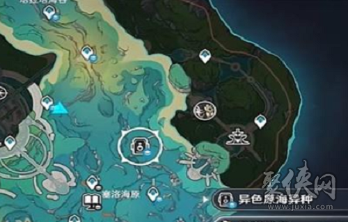 原神光影研学旖旎水界第一天怎么玩 旖旎水界第一天攻略分享