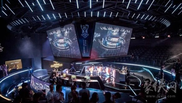 英雄联盟s13全球总决赛为什么采用瑞士轮 S13世界赛瑞士轮规则介绍