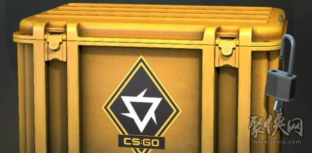 cs2箱子怎么掉的 cs2箱子掉落概率