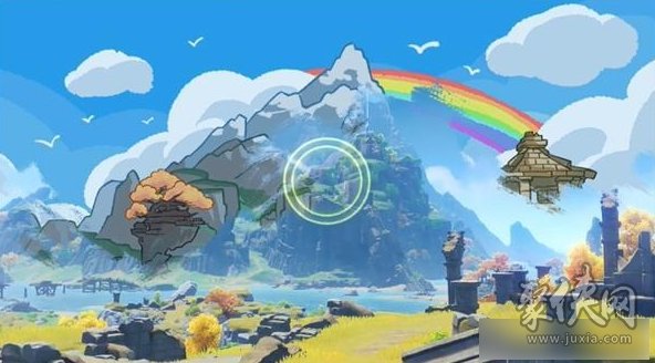 原神寻景觅画童心可贵攻略 寻景觅画第三关童心可贵怎么过