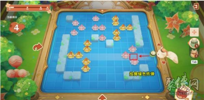 原神嘟嘟可轰轰奇遇记第二天任务怎么做 嘟嘟可轰轰奇遇记第二天任务攻略