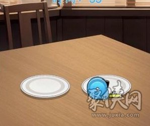汉字找茬王根据歌词做桃花餐怎么过 听歌作图3攻略