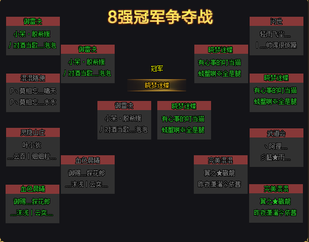 金牌指挥官回归！《剑侠世界：起源》知名玩家再战江湖！