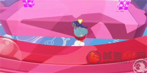 蛋仔派对竞速赛进阶技巧有哪些 竞速赛进阶技巧一览