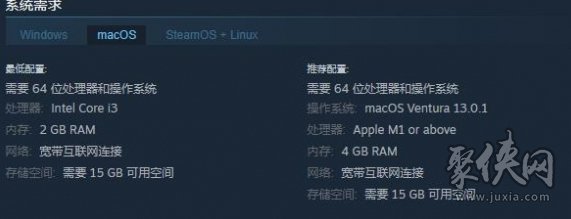完蛋我被美女包围了配置要求一览 pc最低配置要求介绍