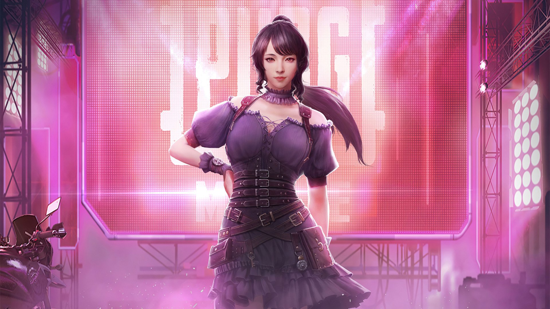 cs1.6果体人物mod-cs16角色mod