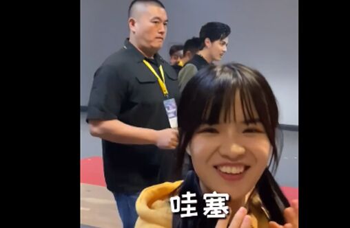 抖音七阿姨是谁 网红七阿姨个人资料真名叫啥 