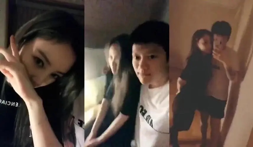 PGONE承认搞过六次是真的