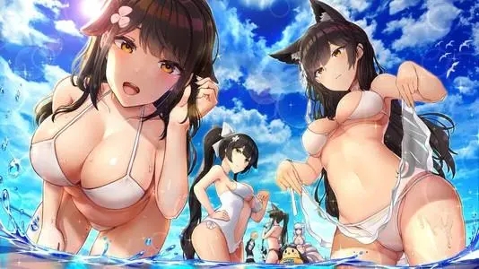 全程都是车的泡面番